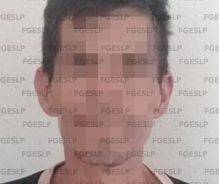 Fiscalía captura a sujeto por tentativa de feminicidio
