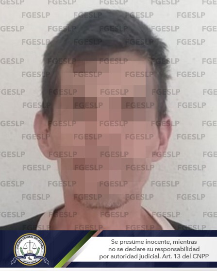 Fiscalía captura a sujeto por tentativa de feminicidio