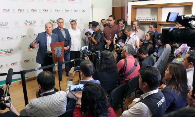 Realiza SEFIN alianza de colaboración con organismo nacional para fortalecer finanzas públicas.