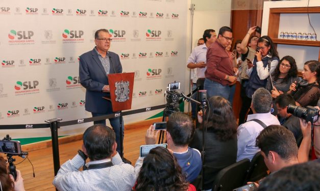SCT trabaja para fortalecer legalización de plataformas electrónicas en transporte.