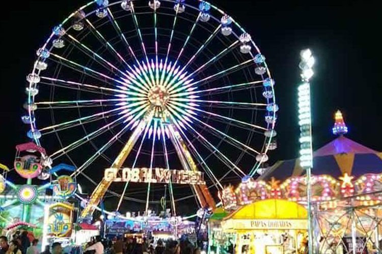 SCT reporta lista estrategia para Fenapo.