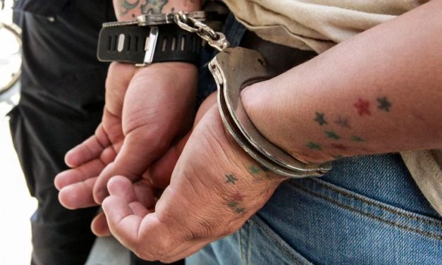 Detiene SSPE a 47 personas durante la tercer semana de julio.