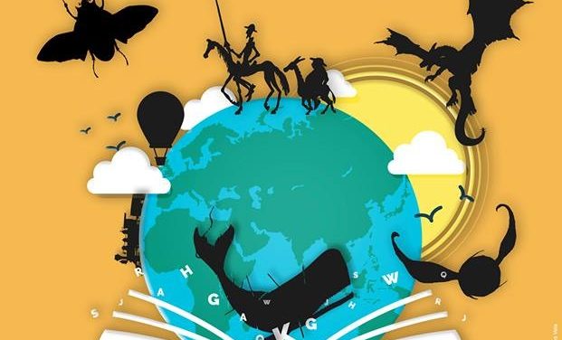 El CICTD de la UASLP invita a participar en la convocatoria “Literatura para todos”