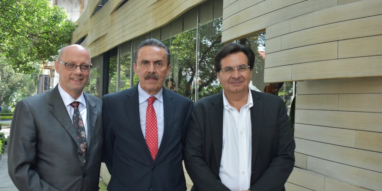 Aeromar pieza fundamental del desarrollo turístico de la Huasteca.