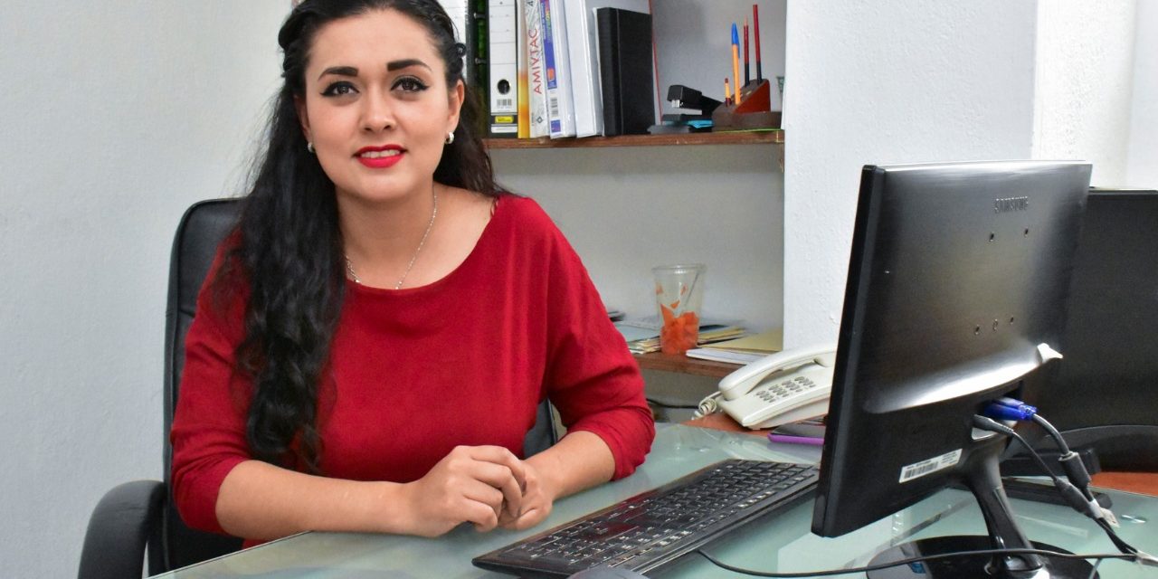 Aplicación de protección personal “Guardián Bee” fue bien recibida por la sociedad civil.