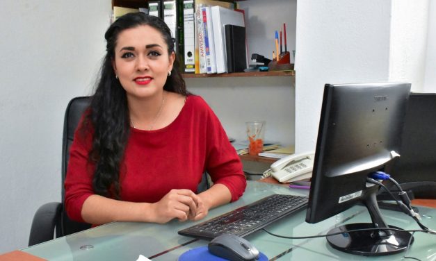 Aplicación de protección personal “Guardián Bee” fue bien recibida por la sociedad civil.