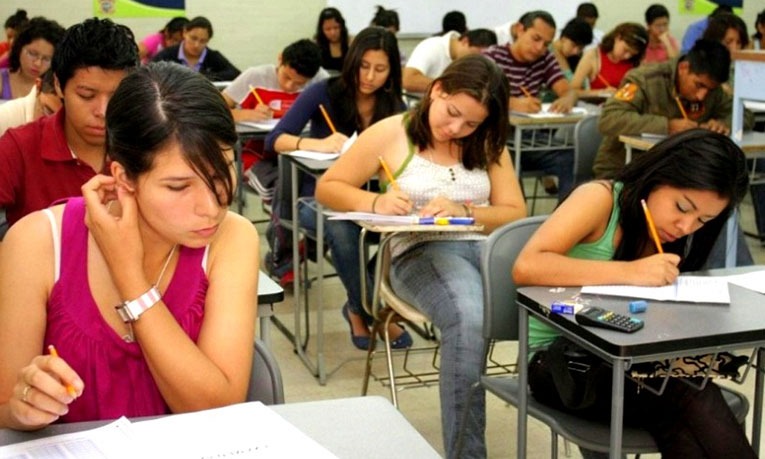 UASLP arranca actividades administrativas del semestre agosto-diciembre 2019.