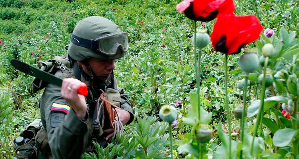 Gobierno del Estado invita a seminario de política de drogas.