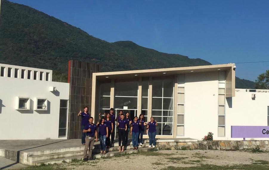 Se atendió a 795 mujeres de la Huasteca en CJM en Matlapa.