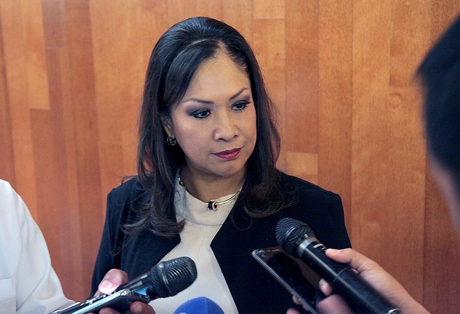 Buscará Congreso, Gobierno y la UASLP políticas públicas para atacar consumo de drogas.