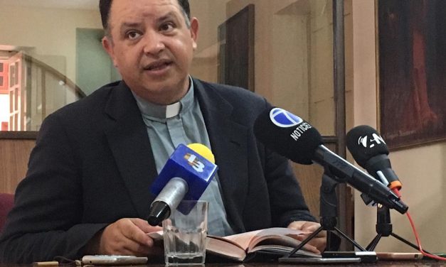 Recrimina iglesia católica uso de la violencia para control del ambulantaje.