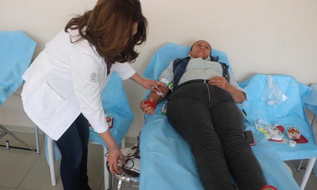 SLP, primer lugar en acceso a servicios de salud, reporta el CONEVAL
