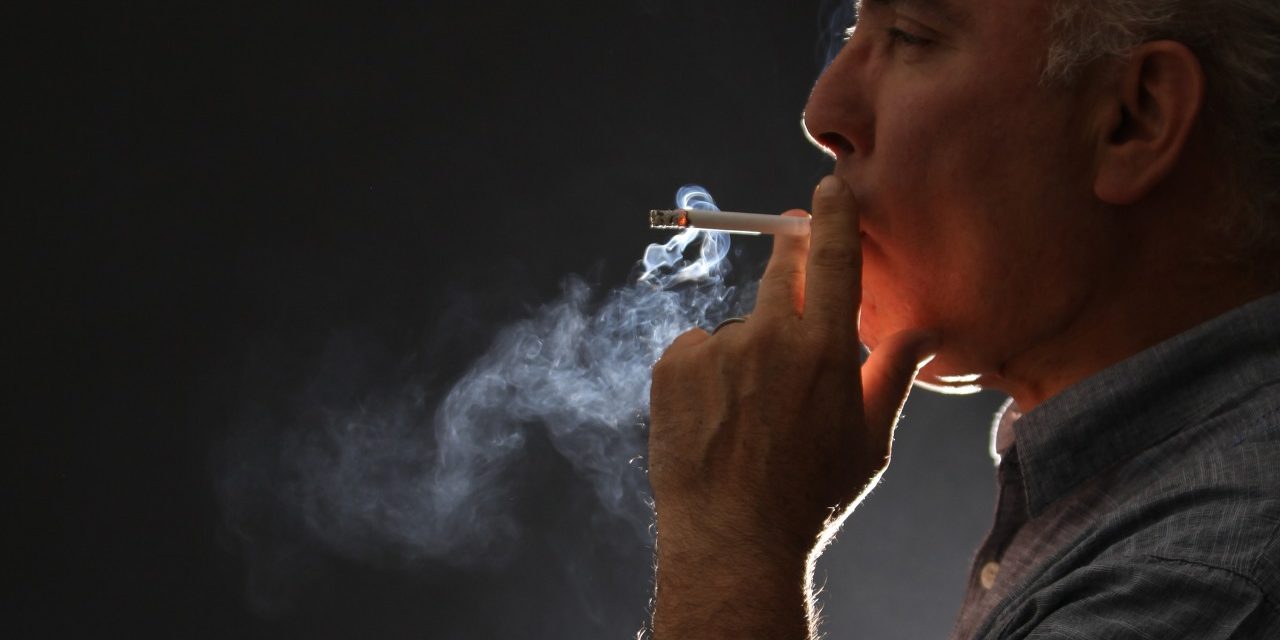 Llama IMSS a prevenir consumo de tabaco especialmente entre menores de edad.