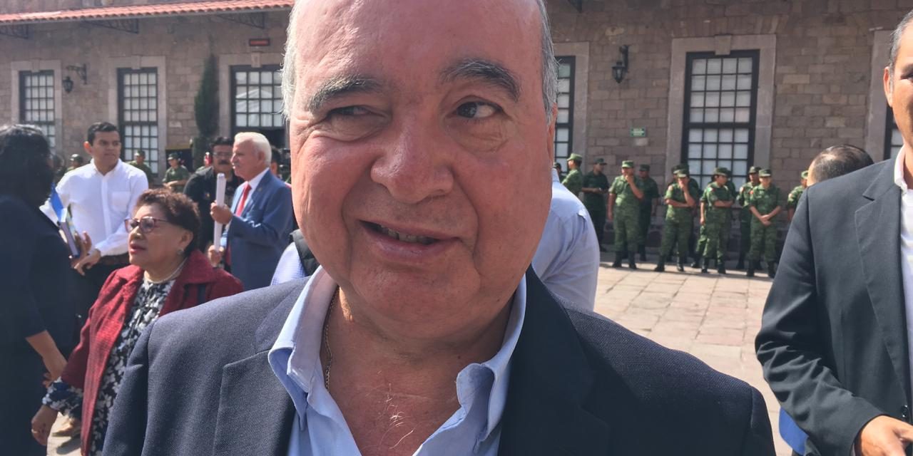 Se registran robos en dos centros educativos en lo que va del período vacacional.