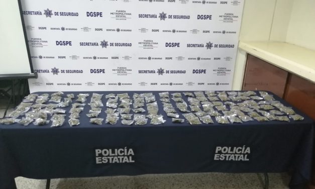 Fuerza Metropolitana desarticula a presunta banda dedicada al robo de vehículos.