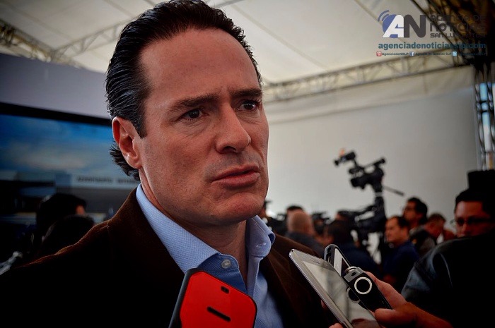 STPS Y UASLP fortalecen vinculación para sector productivo.