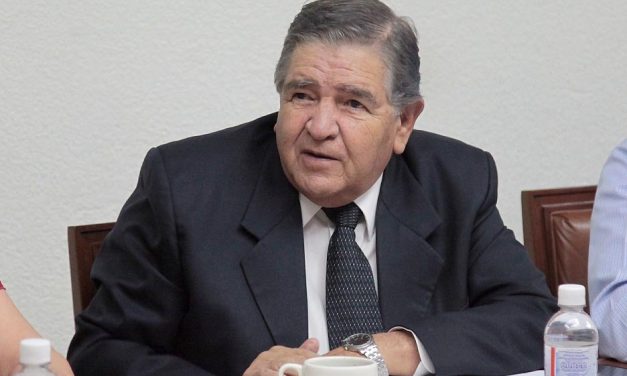 Se requieren modificaciones al Ley Reglamentaria de la Guardia Nacional.