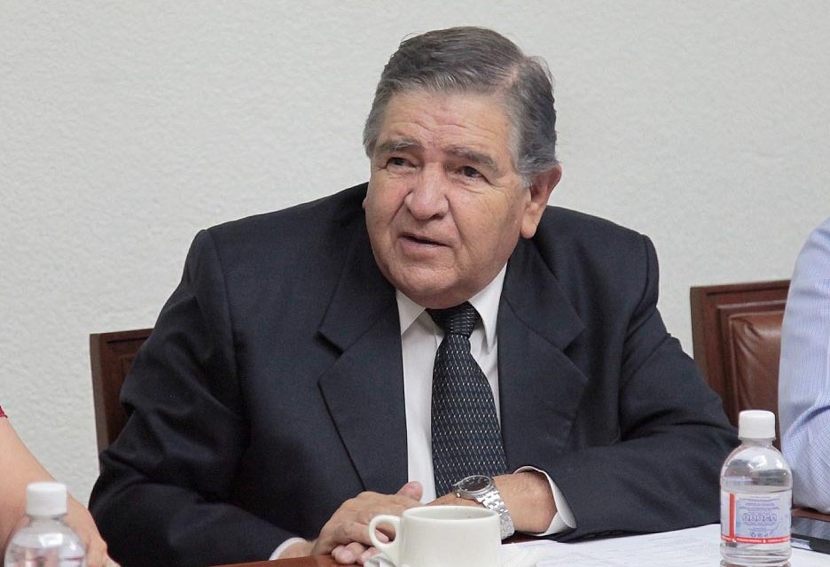 Se requieren modificaciones al Ley Reglamentaria de la Guardia Nacional.