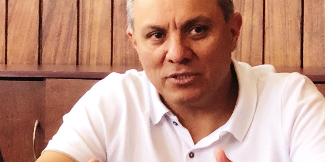 Con 119 mesas receptoras el PRI vivirá jornada electiva este domingo.