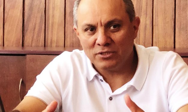 Con 119 mesas receptoras el PRI vivirá jornada electiva este domingo.