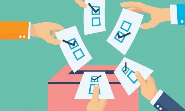 Invita la UASLP a inscribirse en Diplomado de Procesos Electorales.