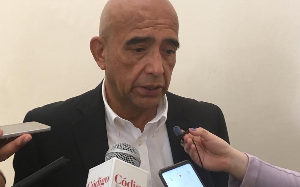 Se combate a la delincuencia fortaleciendo a las instituciones: ALT