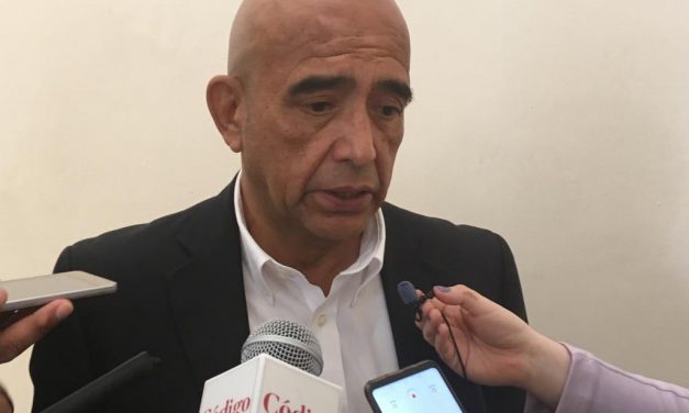 Se combate a la delincuencia fortaleciendo a las instituciones: ALT