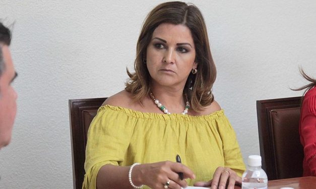 “Mesas de seguridad pública se han convertido en un Club de Toby”, señala diputada.