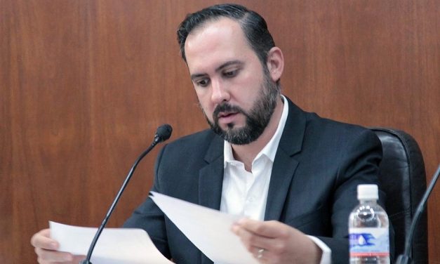 Recortes en empresas resultado de recesión económica: JAZM