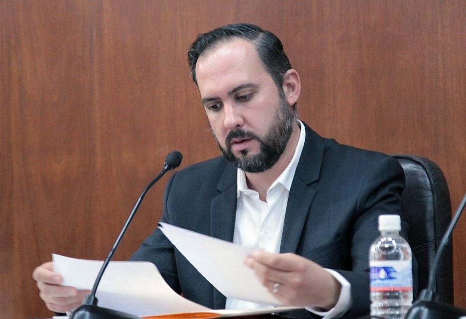 Recortes en empresas resultado de recesión económica: JAZM