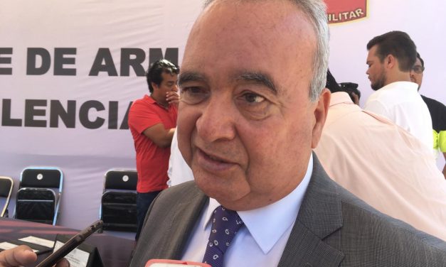 Buscaría SEGE estrategia para detectar enfermedades como el sarampión con regreso a clases.