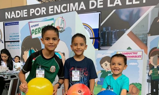 Promueve Fiscalía uso de la Denuncia Virtual como nuevo servicio.