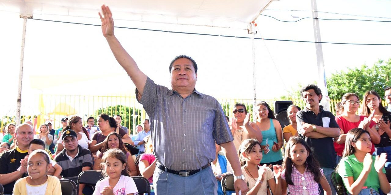 Ubican a alcalde de Soledad entre los mejores del país.