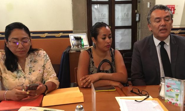 Maestros de educación especial denuncian a SEGE de abusos.