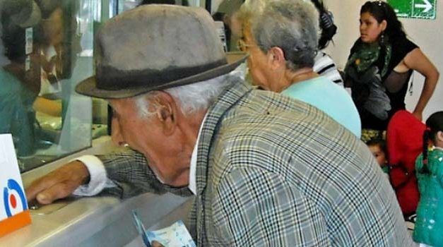 Propone Congreso Hipoteca Inversa para que adultos mayores accedan a créditos.