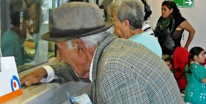 Propone Congreso Hipoteca Inversa para que adultos mayores accedan a créditos.