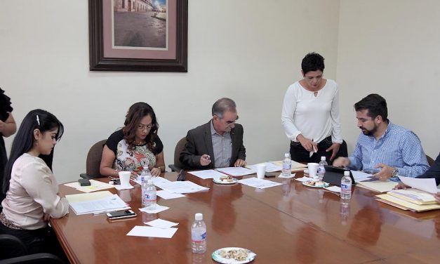Definirá Congreso a integrantes del Comité de Participación Ciudadana.
