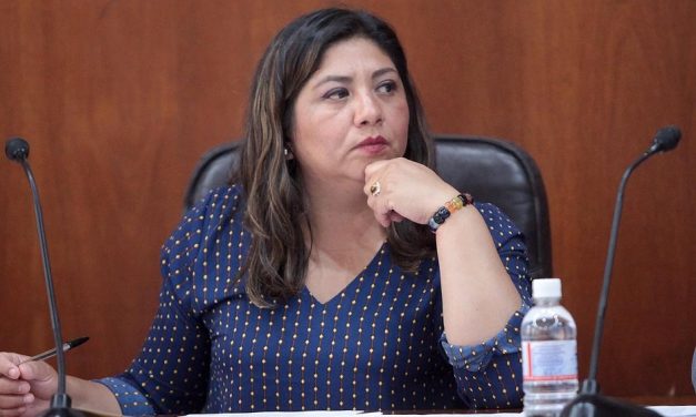 Alerta de Género ha fracasado en SLP, señalan diputadas.