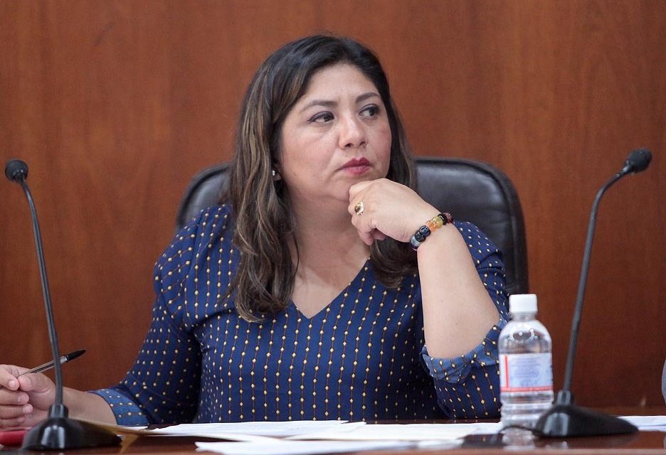 Alerta de Género ha fracasado en SLP, señalan diputadas.