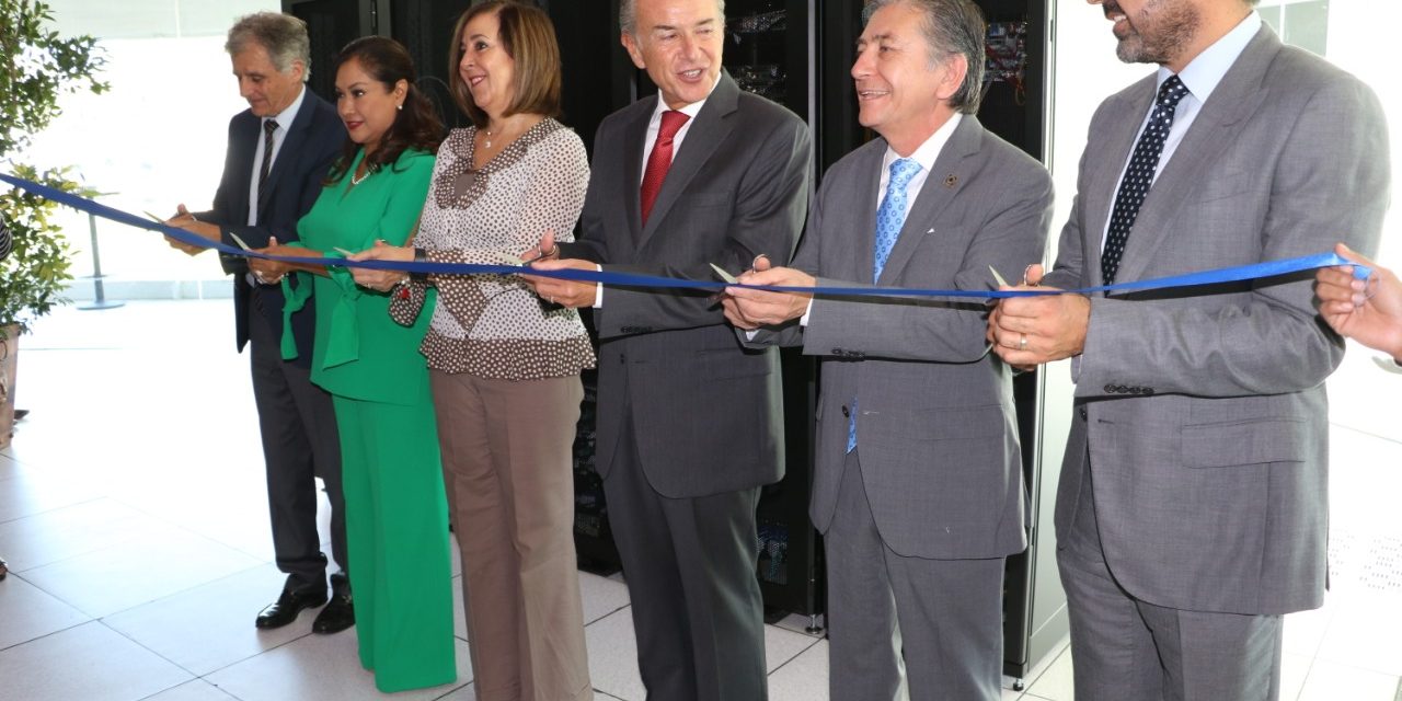 Celebra IPICYT el 13 Aniversario del CNS y se actualiza el equipo THUBAT KAAL.