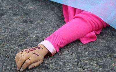 Culpa PRD a ayuntamiento de alza en feminicidios.