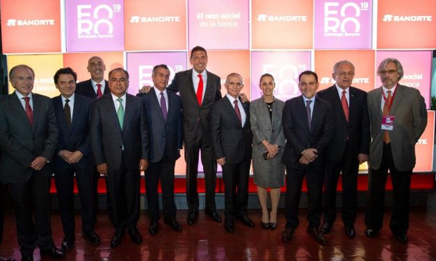 JMCL asiste a Foro Estrategia Banorte 2019