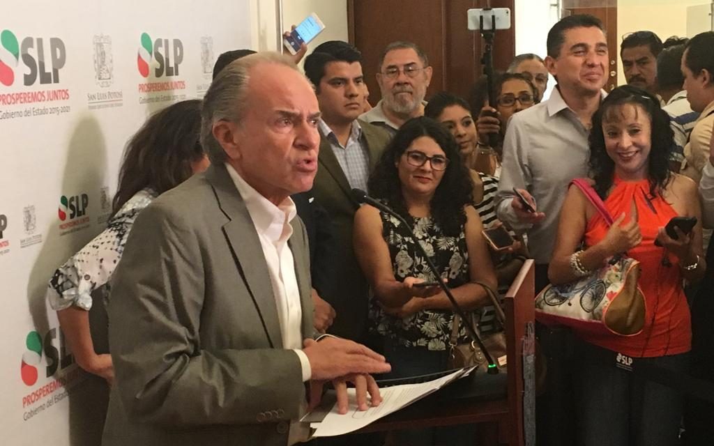 Presentan iniciativas para aumentar sanciones por delitos contra la mujer.