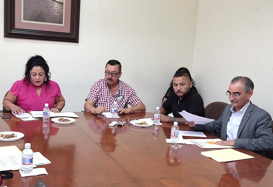 Iniciativa para regularizar “Viajes Compartidos” se declara improcedente, señala Congreso.