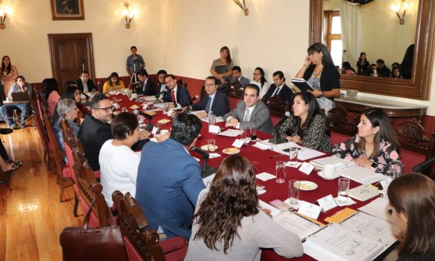 Elección directa de regidores acabaría con compadrazgos y compromisos políticos: SM