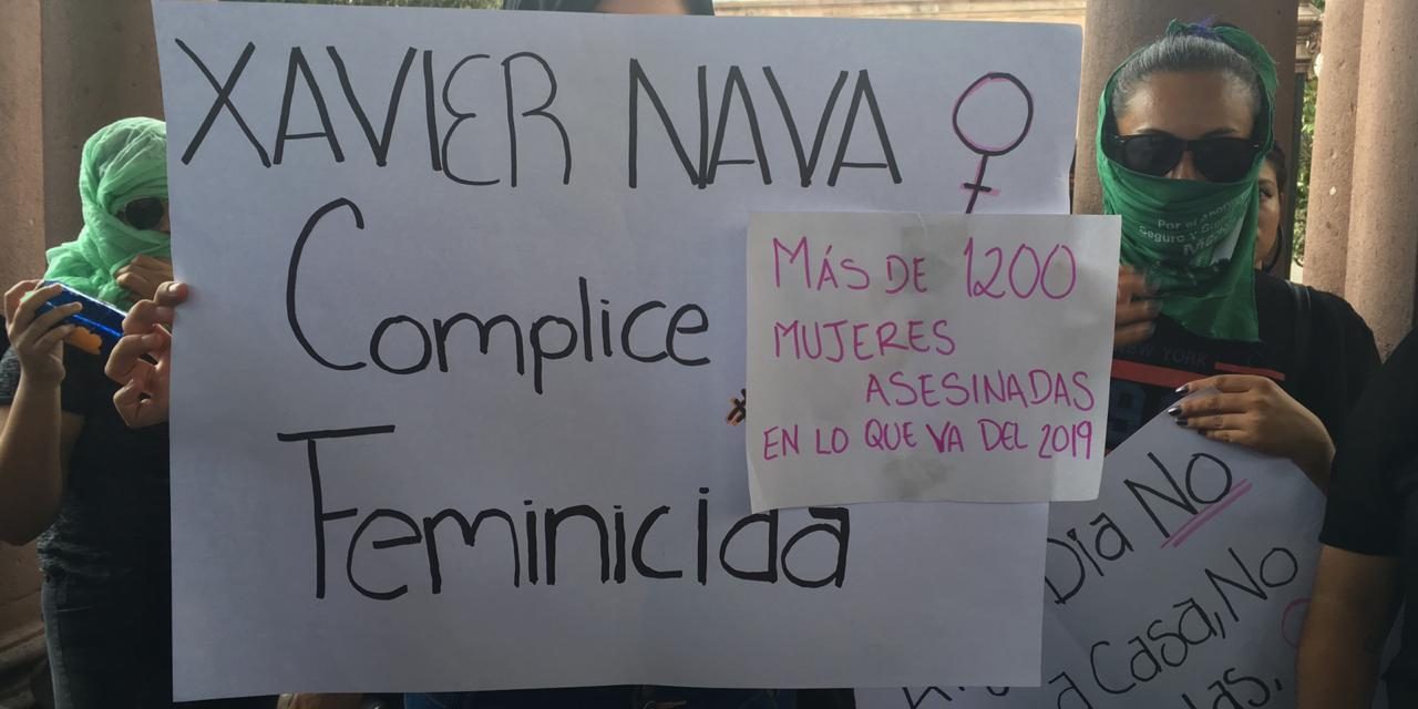 Basta de simulaciones señala  Consejo Consultivo de las Mujeres.