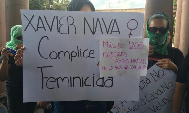Basta de simulaciones señala  Consejo Consultivo de las Mujeres.