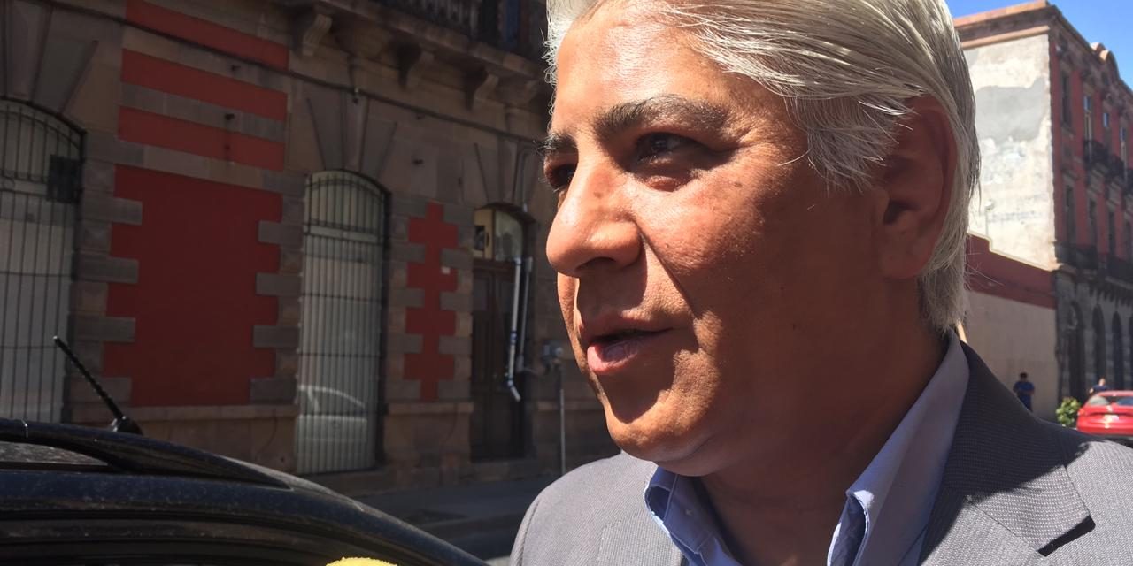 Llama asociación civil a mujeres en protesta a no radicalizar acciones.