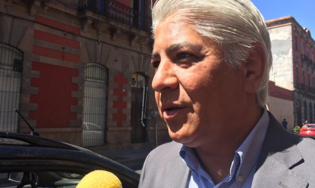 Llama asociación civil a mujeres en protesta a no radicalizar acciones.