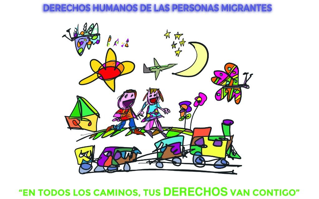 Invitan a Concurso Nacional de Dibujo y Pintura Infantil.